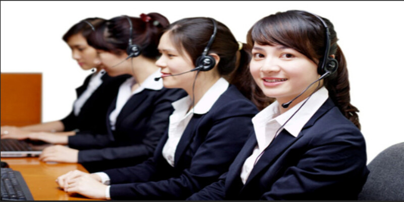 Tận tâm chăm sóc người dùng