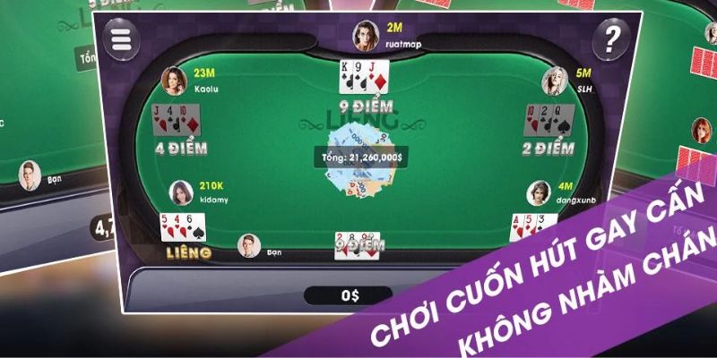 Đôi nét về bài Liêng