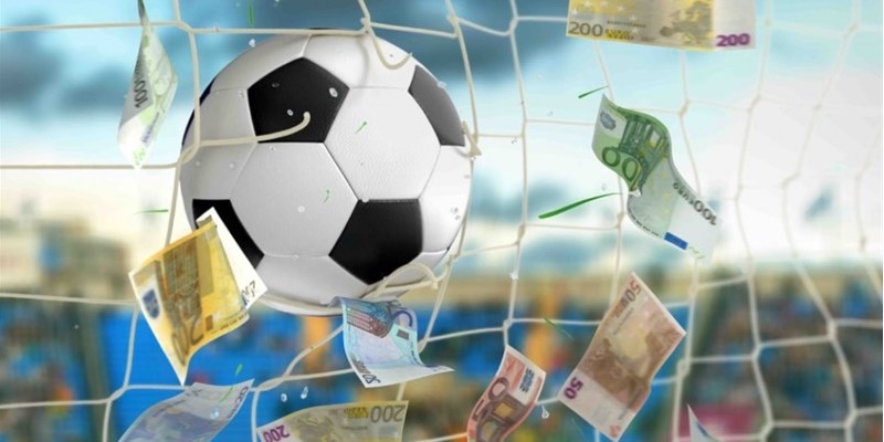 Chi tiết cách tính tiền kèo chấp 0.25 trái