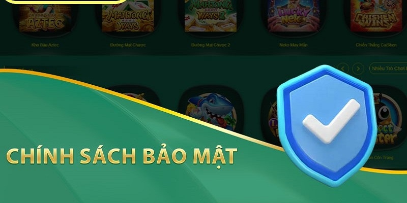 Đôi nét bao quát về khái niệm chính sách bảo mật