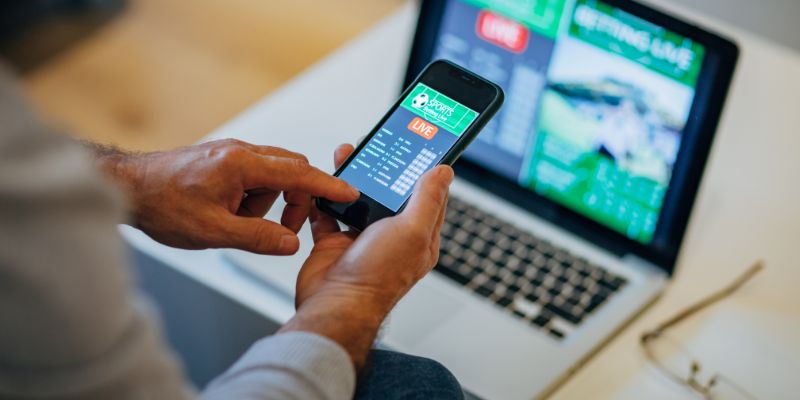 Bỏ túi những kinh nghiệm chơi cá cược kèo chấp cực chuẩn