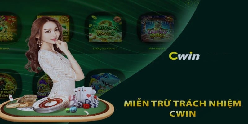 Tính thi hành các nội dung pháp lý ở nhà cái Cwin chi tiết