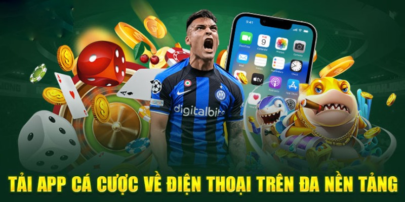 Những lưu ý khi tiến hành tải app Cwin