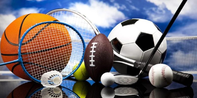 Thể thao Cwin - Nơi hội tụ những bộ môn thi đấu hấp dẫn