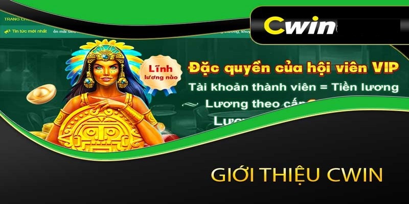 Tin tức CWIN hâp dẫn
