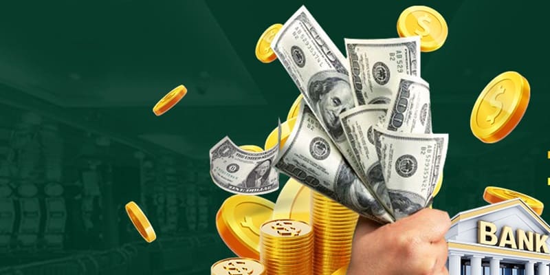 Hệ thống giao dịch của Cwin tối tân và tiện lợi