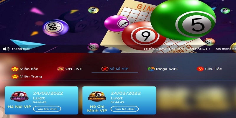 Cách tra cứu dữ liệu và cá cược xổ số tại Cwin