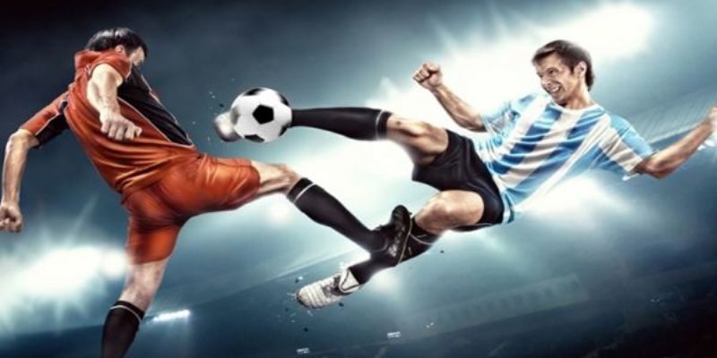 Phân tích đội hình thi đấu khi chơi chấp 1 trái