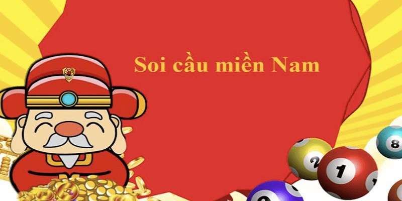 Soi cầu miền Nam là gì?