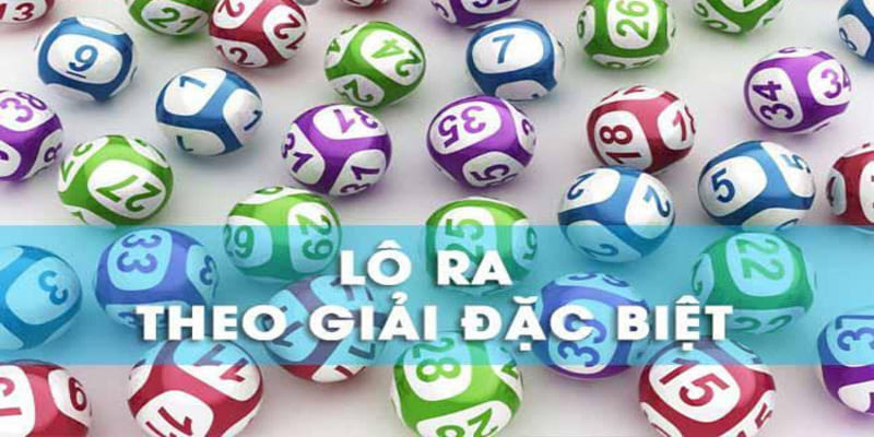 Dựa vào giải đặc biệt để luận số cực hiệu quả