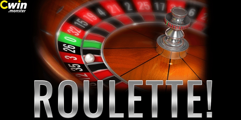 Chơi Roulette tại Casino game online