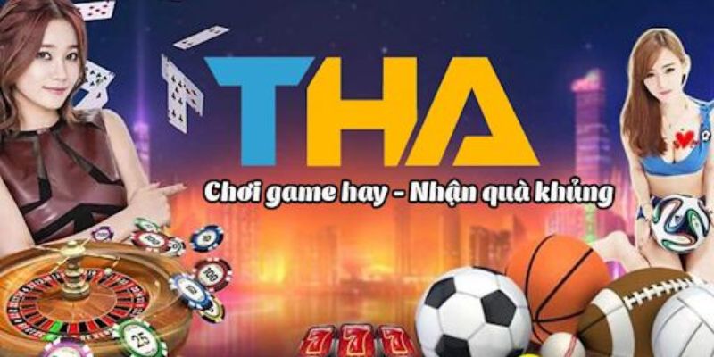 Những tựa game thú vị tại sân chơi Thabet