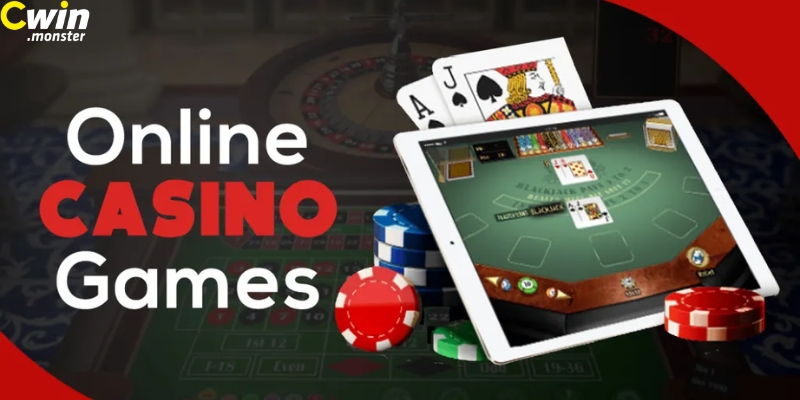 Đánh giá chất lượng Casino game online hiện nay
