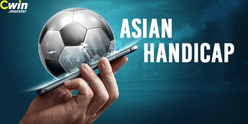 Giải mã kèo cá độ bóng đá châu Á