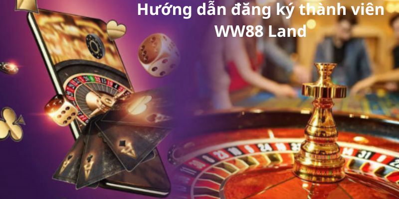 Cách đăng ký thành viên chi tiết và dễ hiểu